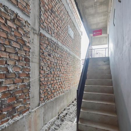 Reddoorz Syariah Near Ramayana Mall טראקאן מראה חיצוני תמונה
